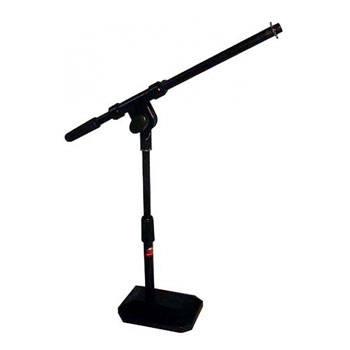 Photos - Microphone Stagg Desktop  Boom Stand 