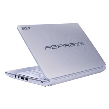 install android x86 on acer aspire one