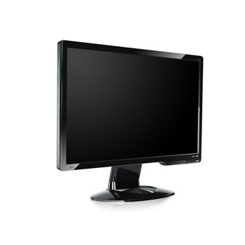 Монитор benq g2320hdb включается и гаснет