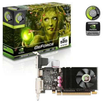 Geforce 520 deals