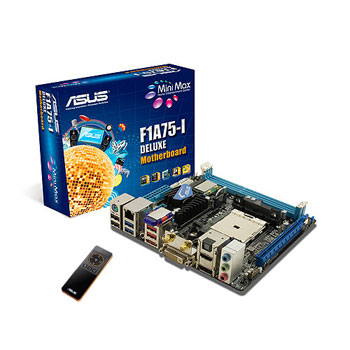 Amd hot sale fm1 motherboard