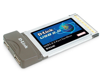 Usb cardbus что это