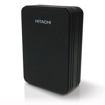 Hitachi touro desk pro 3tb windows 10 не запускается