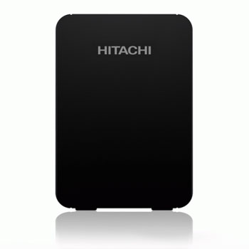 Hitachi touro desk pro 3tb windows 10 не запускается