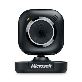 Ms Lifecam Vx 00 Winxp Vista Usb Port Ln Yfc Scan Uk