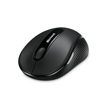 microsoft wireless mobile mouse 4000 driver mac