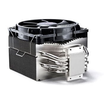 be quiet! Shadow Rock Pro SR1 CPU Cooler for All Intel & AMD CPU's with ...