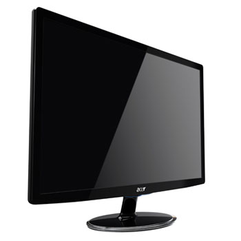 acer 18.5 led monitor