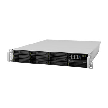 Synology RS2212RP+ 2U RackStation