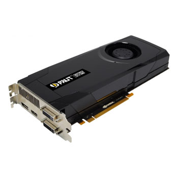 Nvidia deals geforce 680