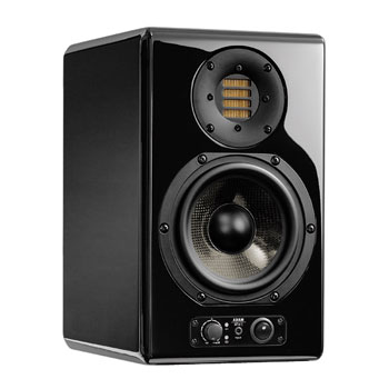 ARTist 3 - ADAM - Studio Multimedia Speakers - Black LN44421 | SCAN UK