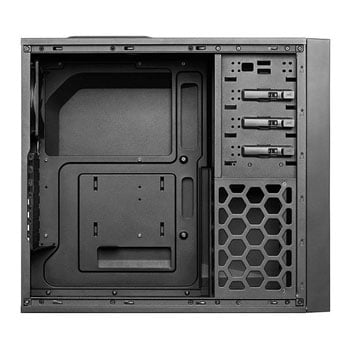 Antec One Mid Tower Gaming Case No PSU LN44242 - 0-761345-15970-8 | SCAN UK