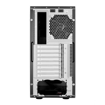 Antec 302 Three Hundred Two Mid Tower Gaming Case Ln 153 1 Scan Uk