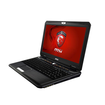 Обзор msi gt60 0nc