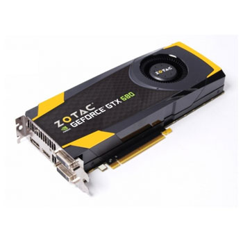 gpu zotac nvidia gtx 680