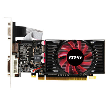 metal supported graphics cards