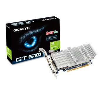 Nvidia 610 hot sale