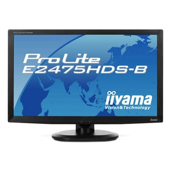 iiyama e2475hds