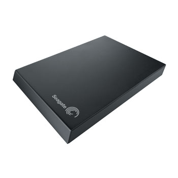 Avast Scan External Hard Drive