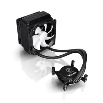 Thermaltake Water 2.0 Pro Liquid Cooling System LN46098 - CLW0216 | SCAN UK