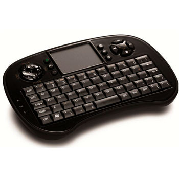 bluetooth htpc keyboard