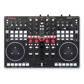 Djay Pro Midi Controller