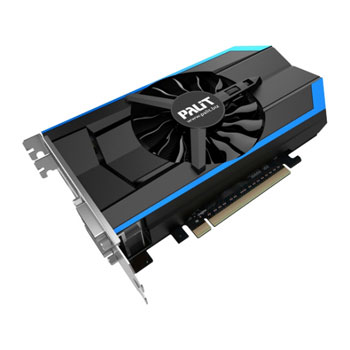 Palit gtx 660 не работает кулер