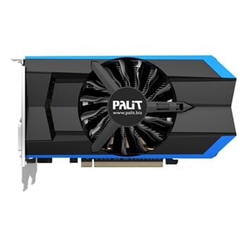 Palit on sale gtx 660