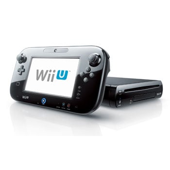 Nintendo Wii U Premium Pack With Nintendo Land Ln Nin1014 Scan Uk