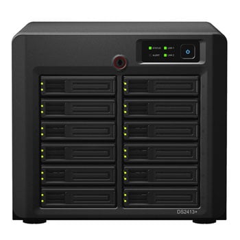 high performance nas for mac