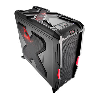 Aerocool Strike-X Advance Gaming Case LN48549 - EN58025 | SCAN UK