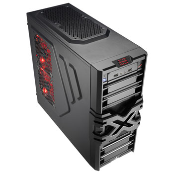 Aerocool Strike-X One Gaming Case LN48551 - EN58360 | SCAN UK