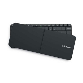 microsoft wedge keyboard macbook