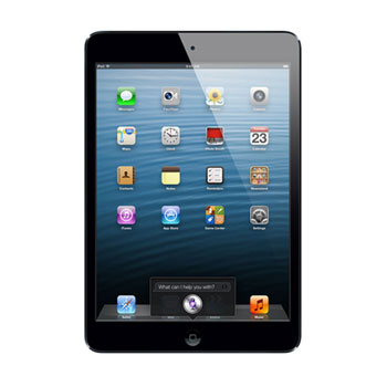 Apple iPad Mini with Wi-Fi 64GB - Black LN47826 - MD530B/A