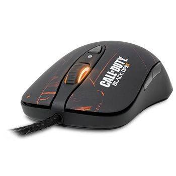 steelseries black ops 2 mouse