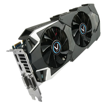 Vapor x sale hd 7950