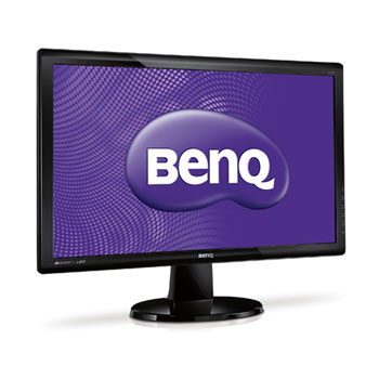 Как снять ножку с монитора benq gl2450 t