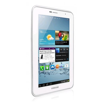 samsung galaxy tab 2 10.1 wifi