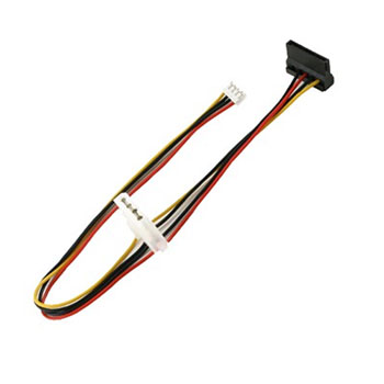 Разъемы peripheral molex