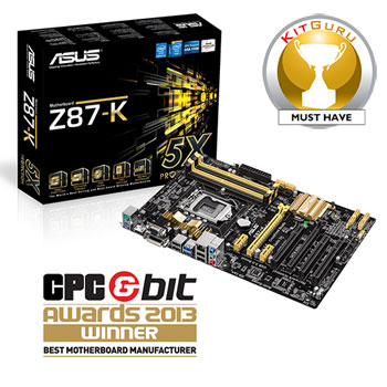 Asus z87 k подключение проводов