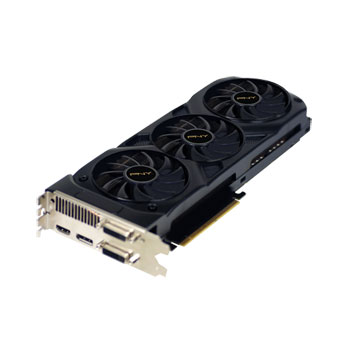 Pny Geforce Gtx 770 2gb Pci Express Nvidia Graphics Card Ln51404 