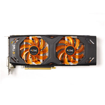 Zotac GeForce GTX 770 Graphics Card - 4GB LN51427 - ZT-70304-10P | SCAN UK