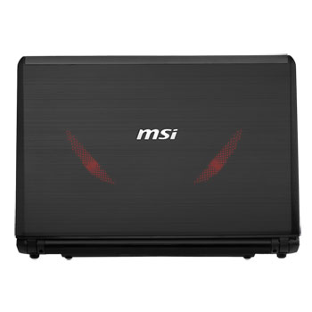 msi dragon eye this app can only be run on msi products