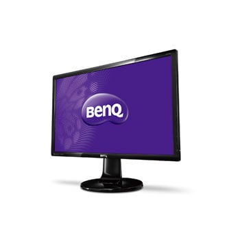 Настройка монитора benq gl2460