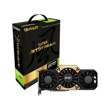 Palit gtx 780 super on sale jetstream