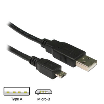 Micro usb фото