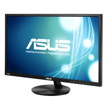 asus vn248 monitor