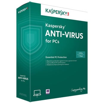 kaspersky antivirus review reddit