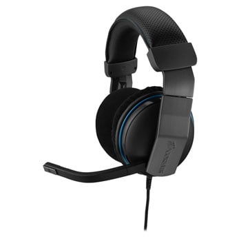 corsair headset with mic