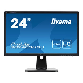 iiyama ProLite XB2483HSU 24